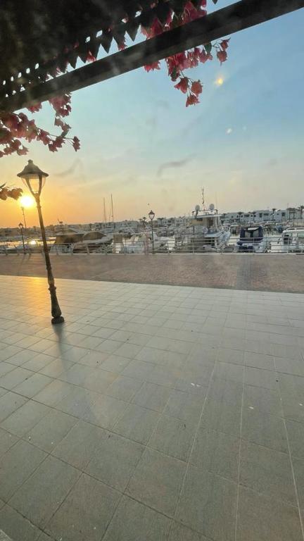 شاليه مرسى درة العروس photo
