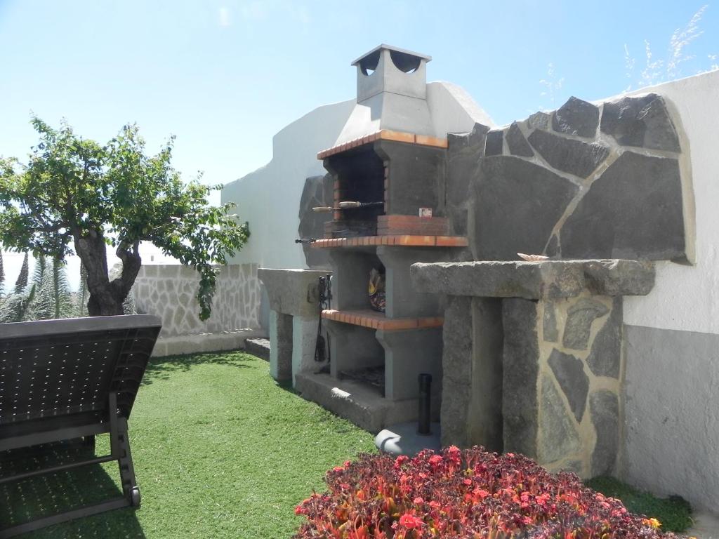 Casa Irma, Great Sea and Mountains Views, Rural House - 3