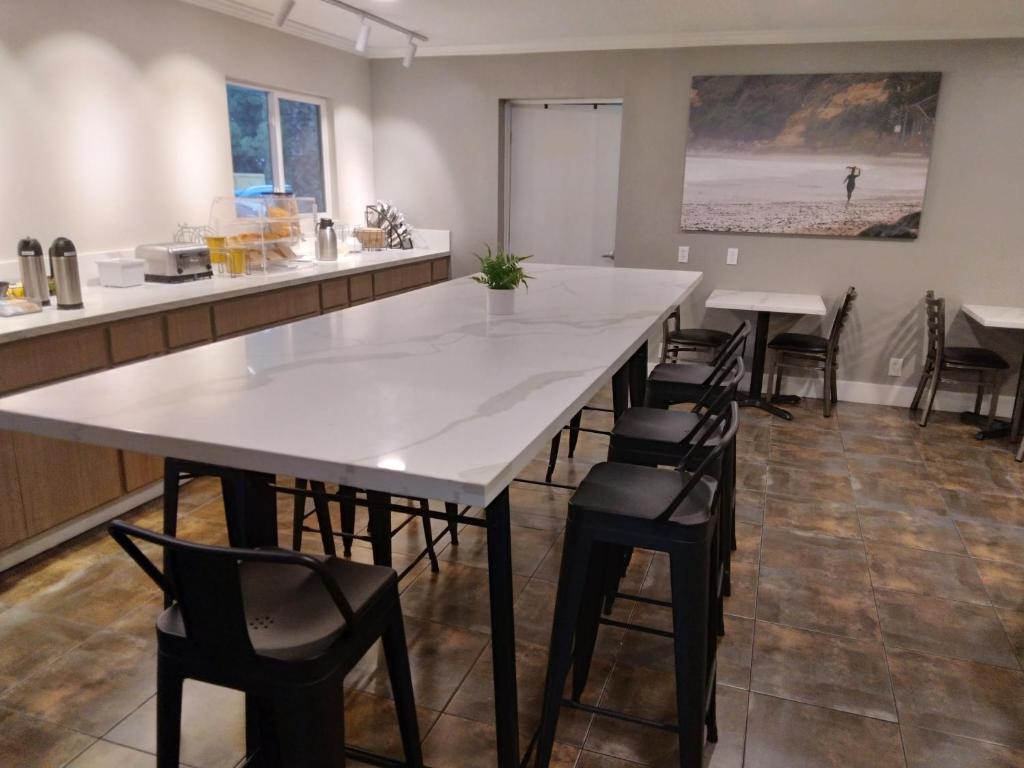 SureStay by Best Western Chula Vista San Diego Bay 호텔 이미지 2