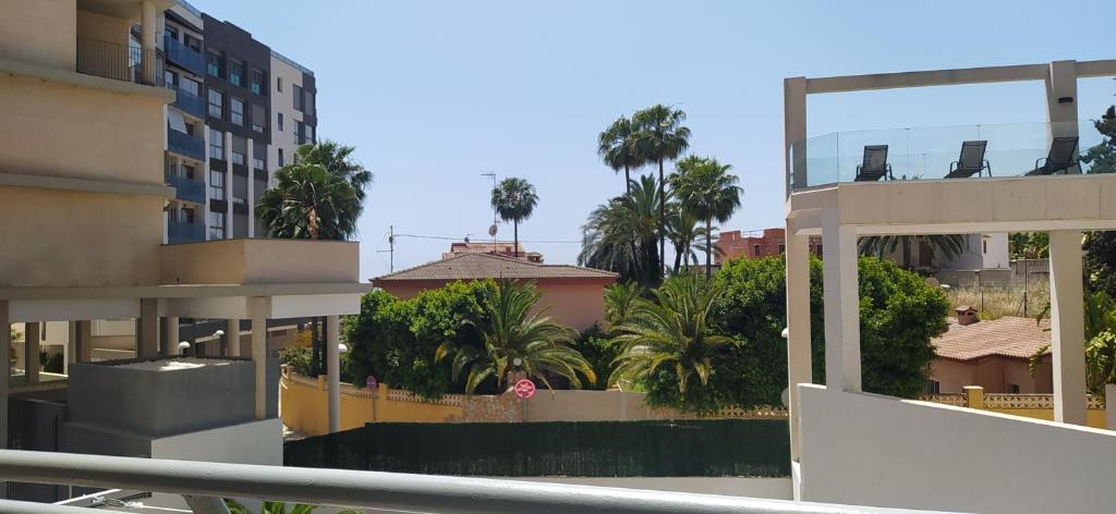 Apartamento el Cid - 2