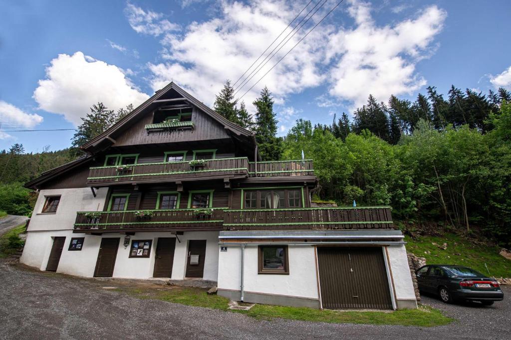 Plan B Appartementen - 1