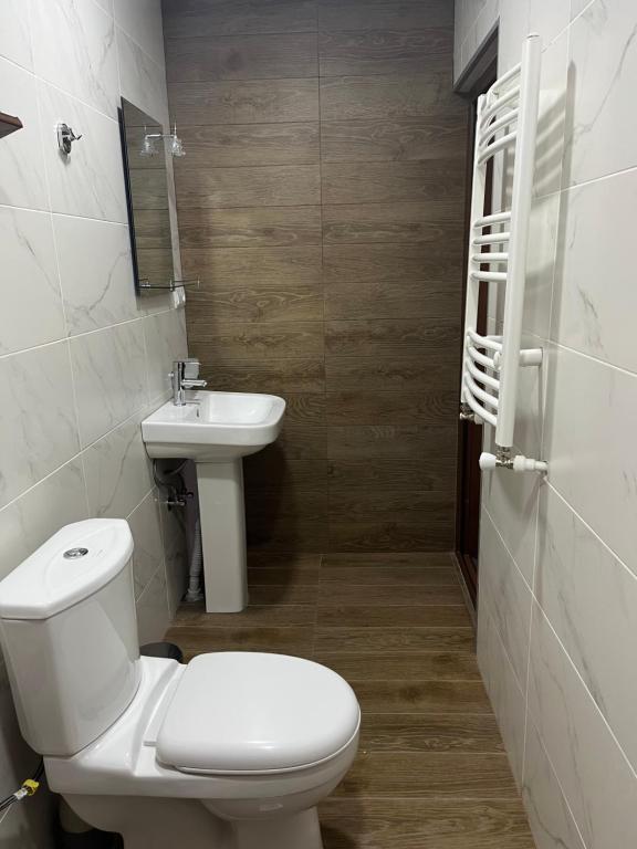 Roza Guesthouse photo