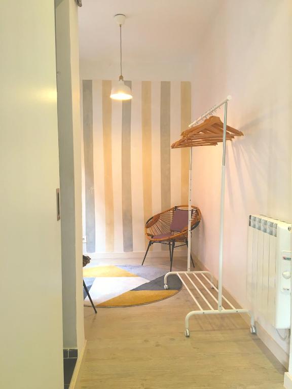 Acogedor Ático Centro de Gijón, VUT 5419 AS - 4