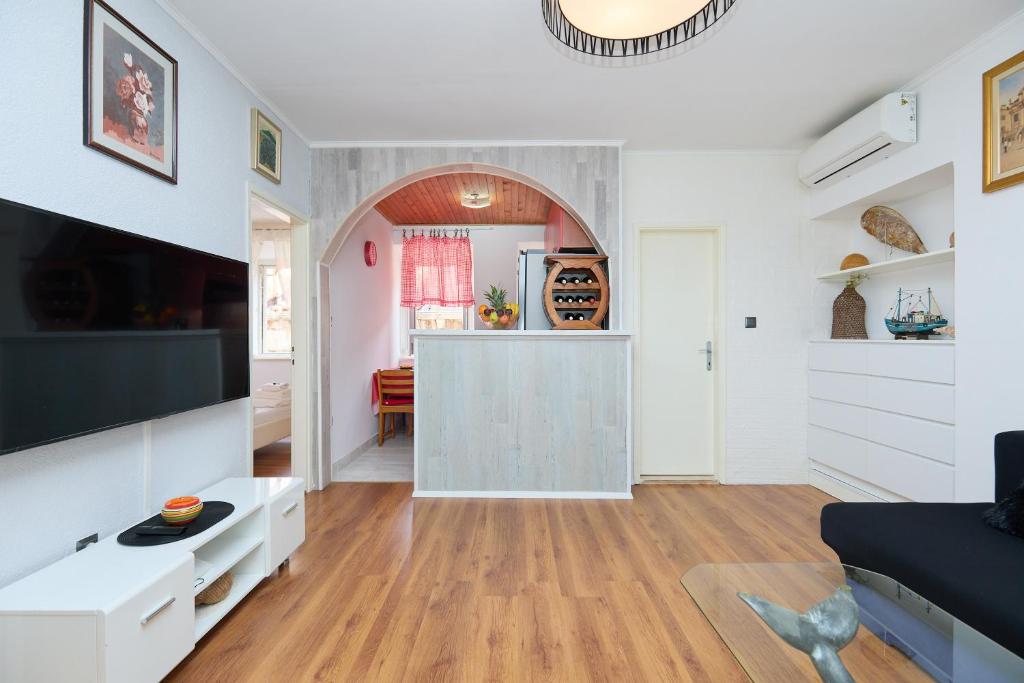 Lima central Old city, Dubrovník