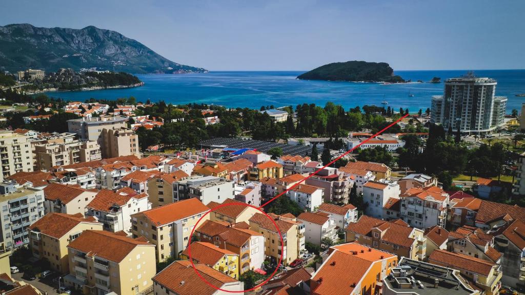 Apartments Memidz - 3