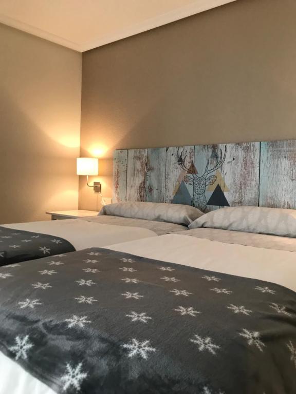Apartamento Estiviellas, Pirineo - 3