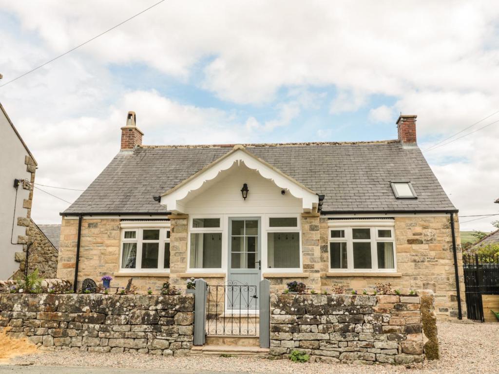 Fox View Cottage, Hexham