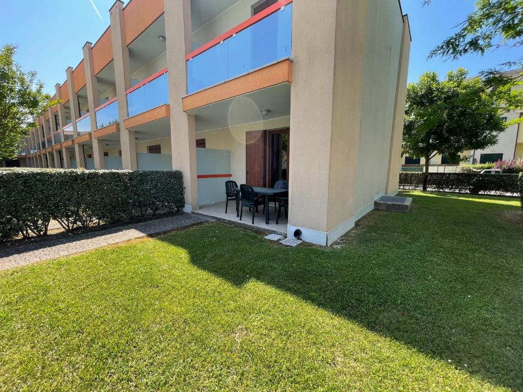 Villaggio ai Ginepri - Agenzia Cocal - 4