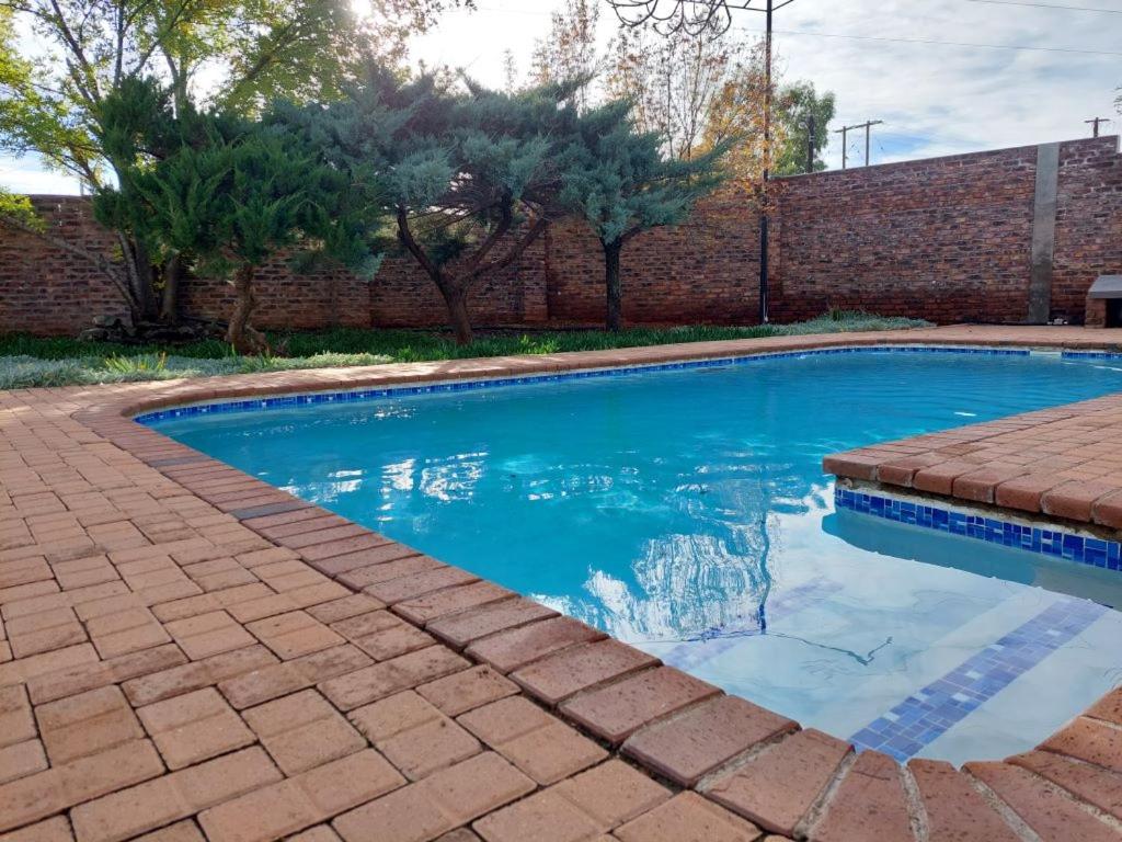Aloes Guest House 62 on Meintjies photo