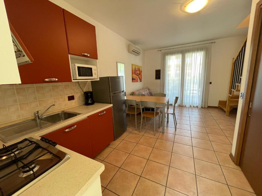 Villaggio ai Ginepri - Agenzia Cocal - 3