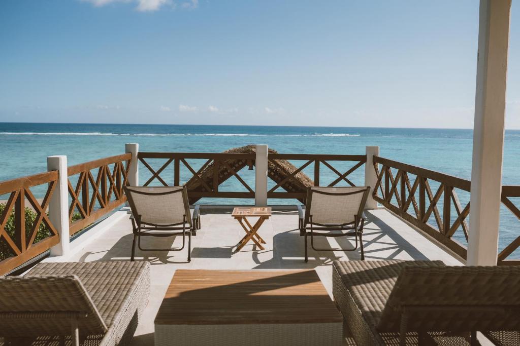 Surrounding environment