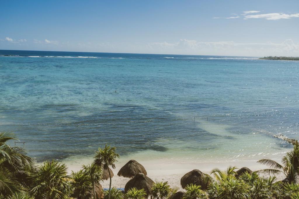 Surrounding environment