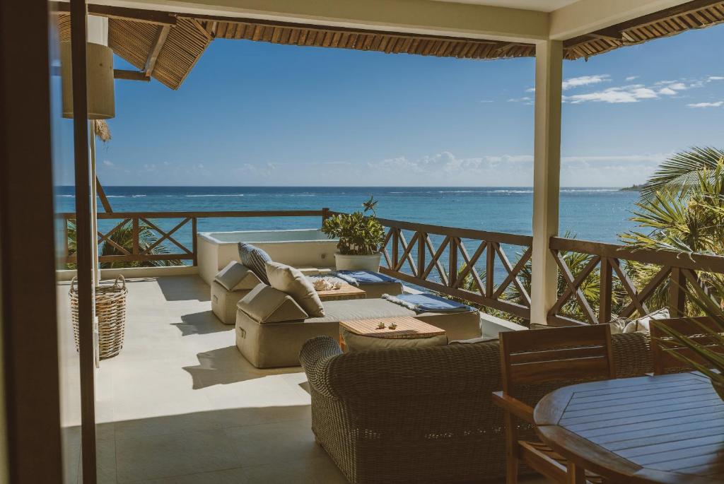 Surrounding environment