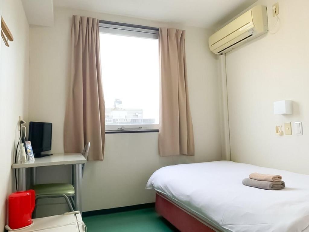 Hotel Shin-Imamiya - Vacation STAY 36311v — Hotel in Osaka