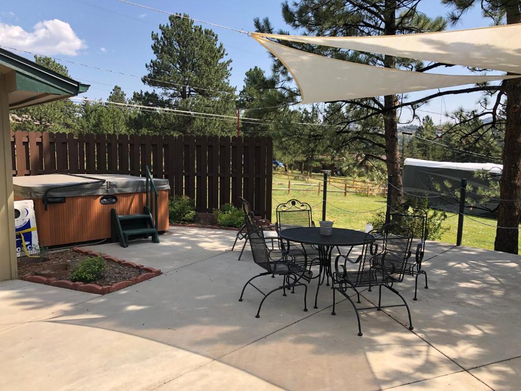 Pine View — Hotel in Estes Park (CO)