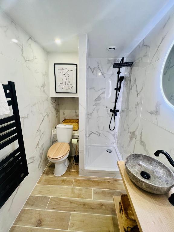 Au cœur du Vieux-Port - 5