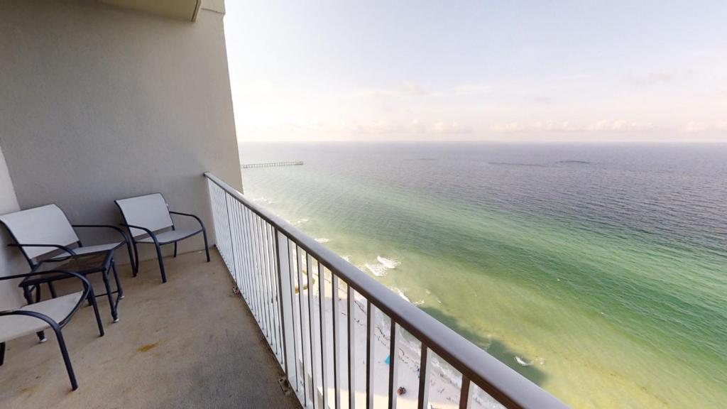 Tidewater 3011, Panama City Beach