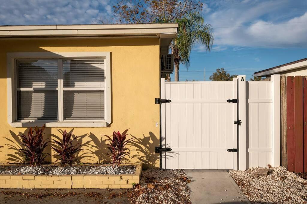 Modern Apt Close To Busch Gardens photo