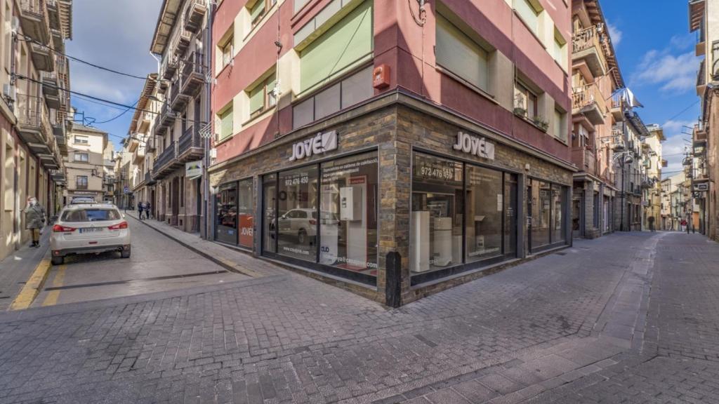 32CaL QuEROL Boutique Puigmal - 2