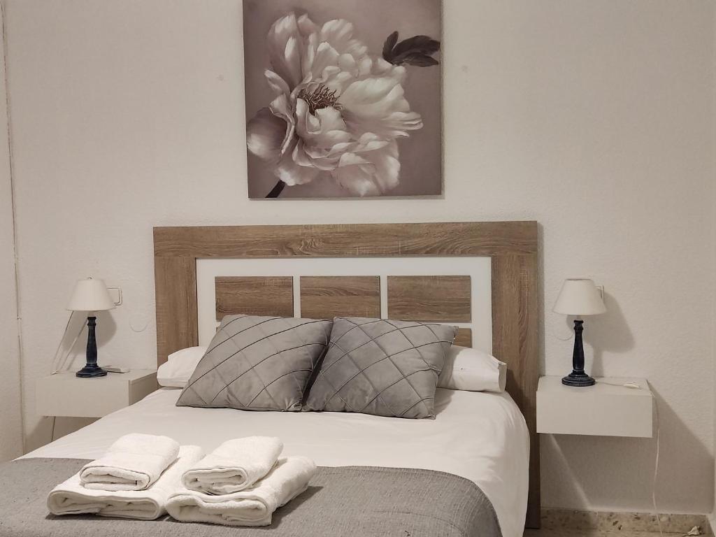 Nuevo Sueño del Alcazar - 4