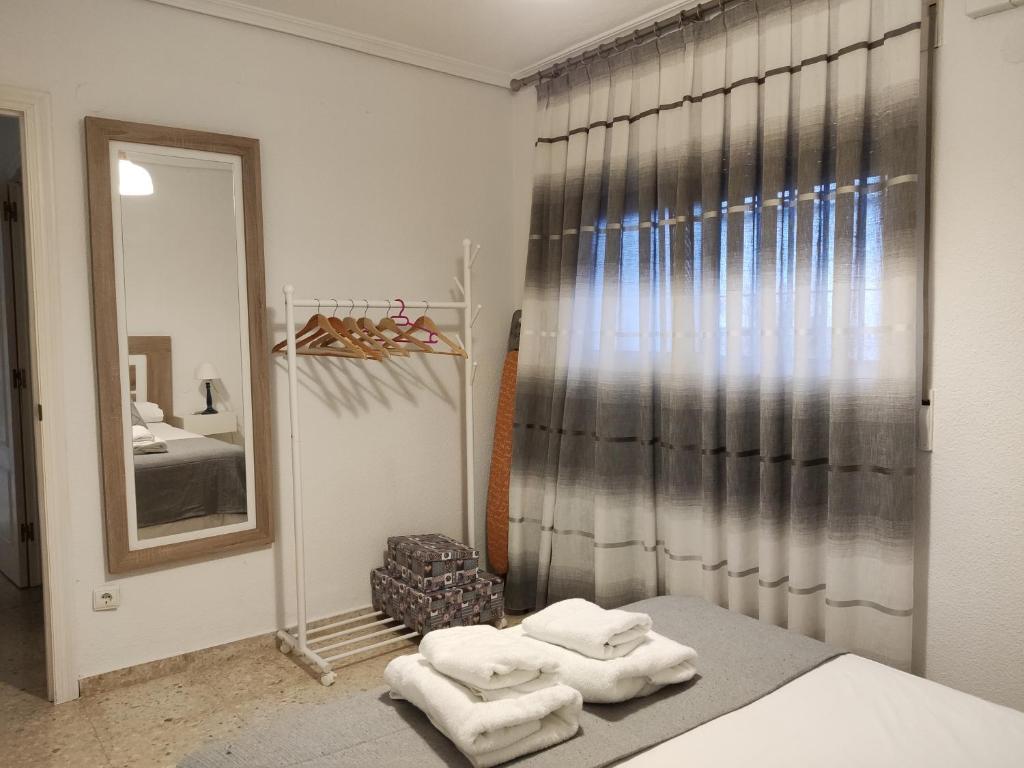 Nuevo Sueño del Alcazar - 5