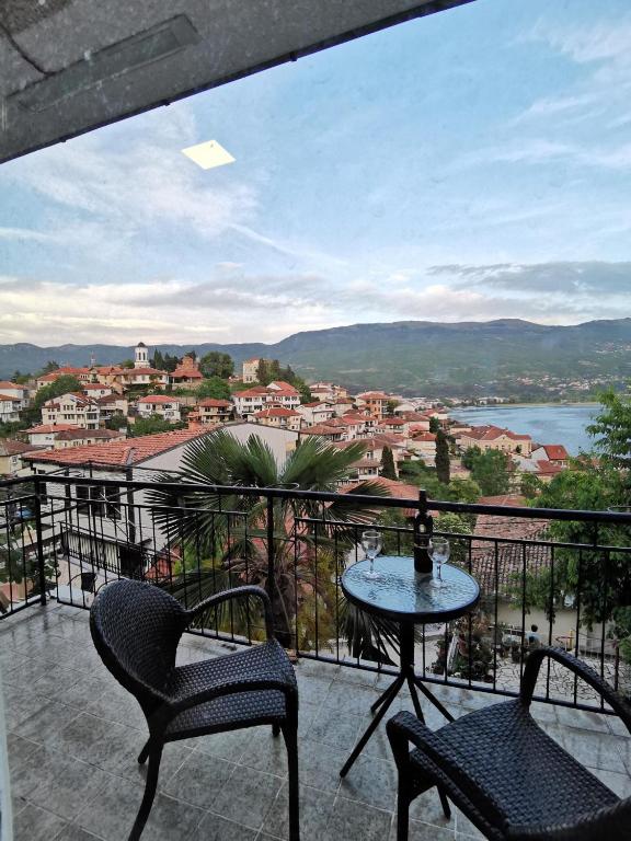 Apartments Veronika photo
