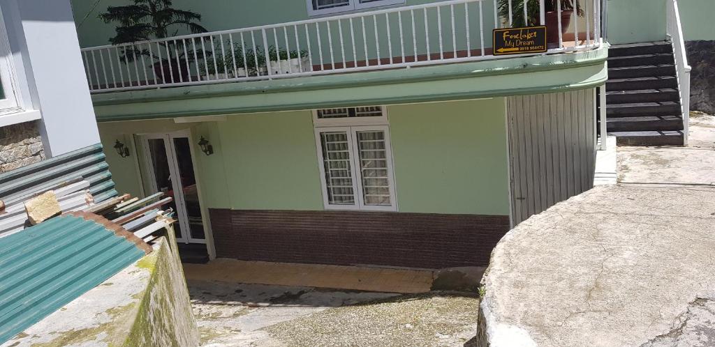 My Dream hostel photo
