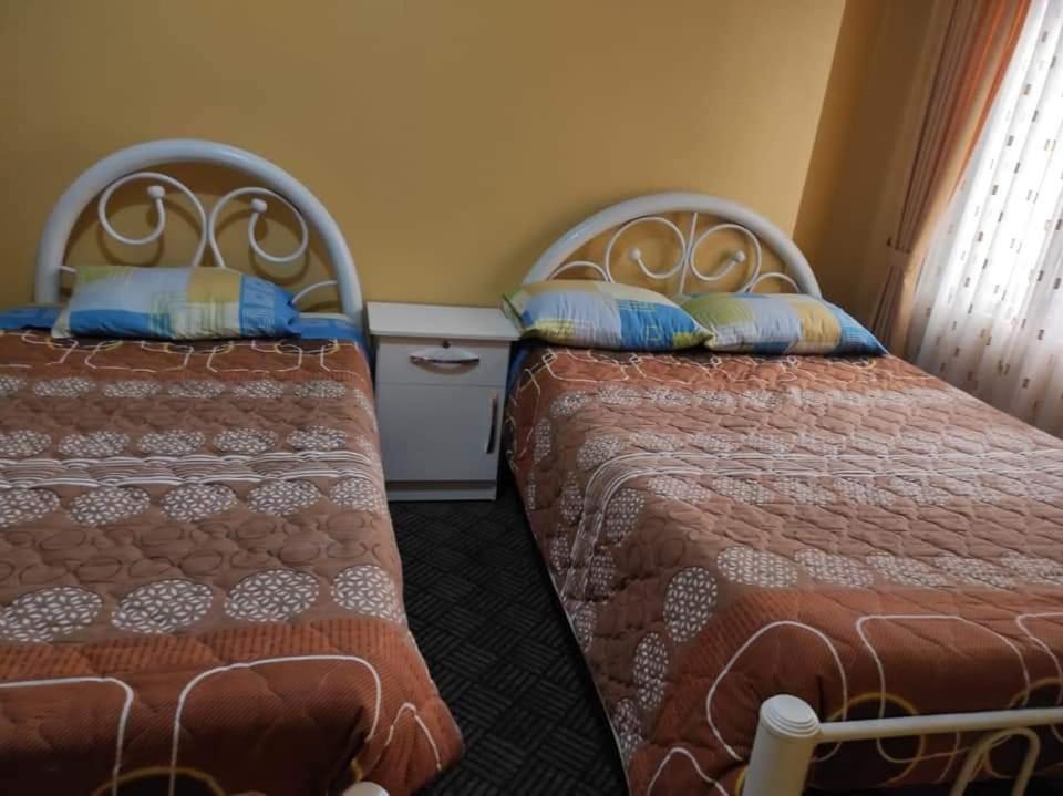 Hostal Flores photo