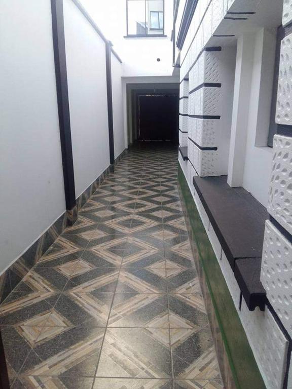 Hostal Flores photo