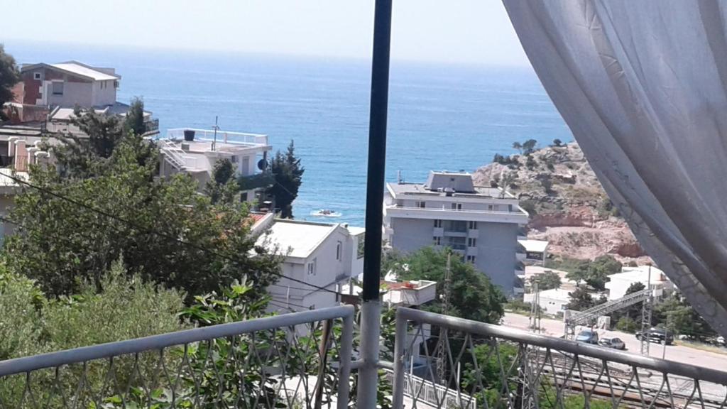 Holiday home Panorama - 5