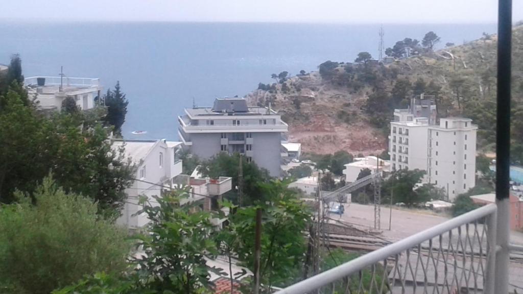 Holiday home Panorama - 1