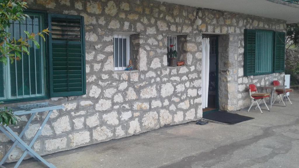 Holiday home Panorama - 4