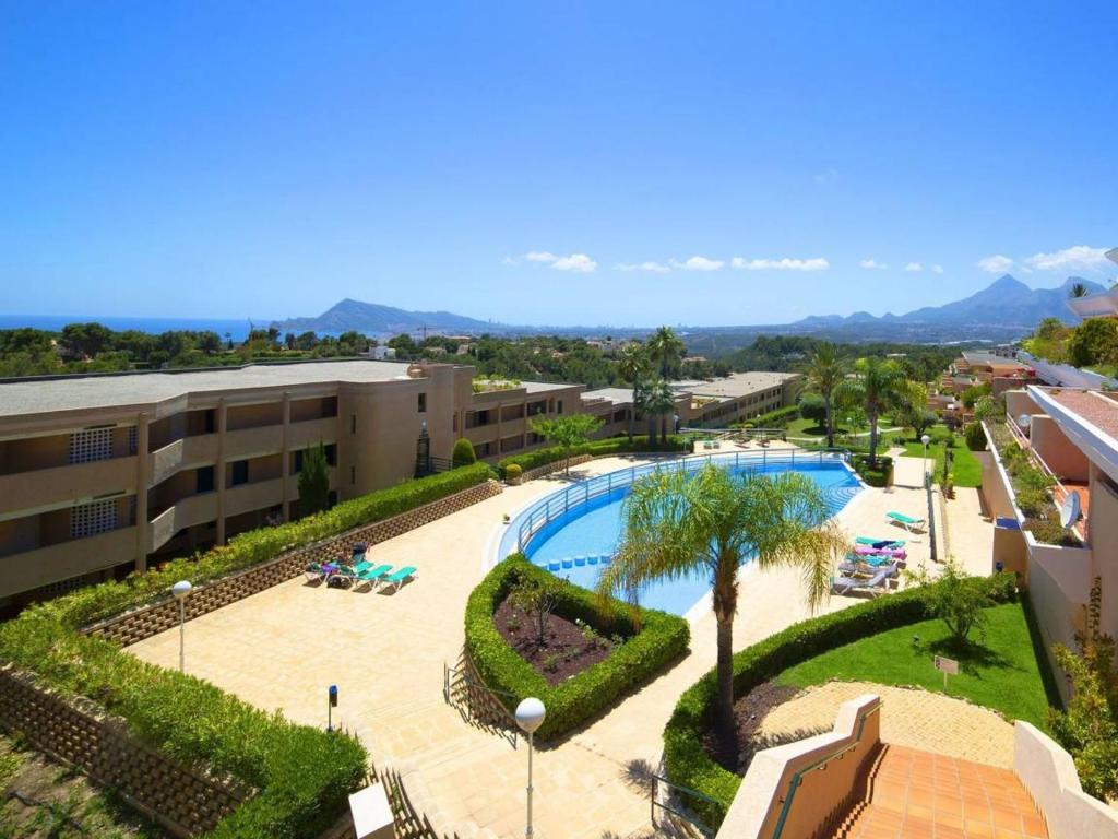 Apartamento Altea Nova - 2