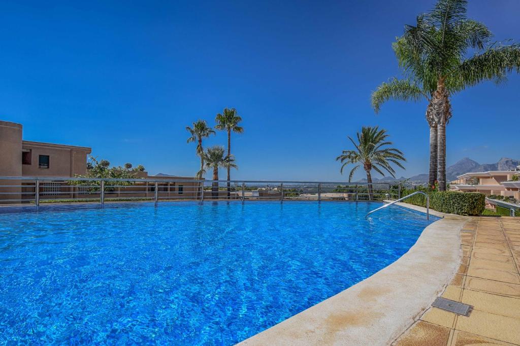 Apartamento Altea Nova - 3