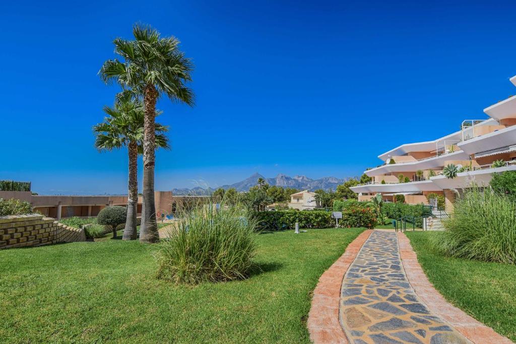 Apartamento Altea Nova - 4