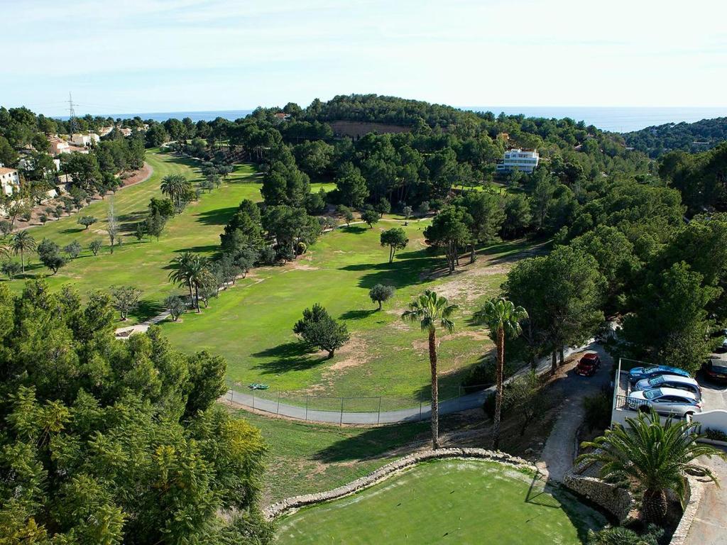 Apartamento Altea Nova - 5