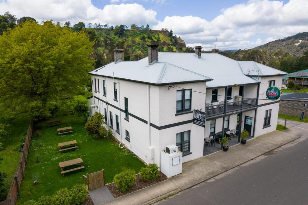 The Dorset Hotel — Hotel in Derby
