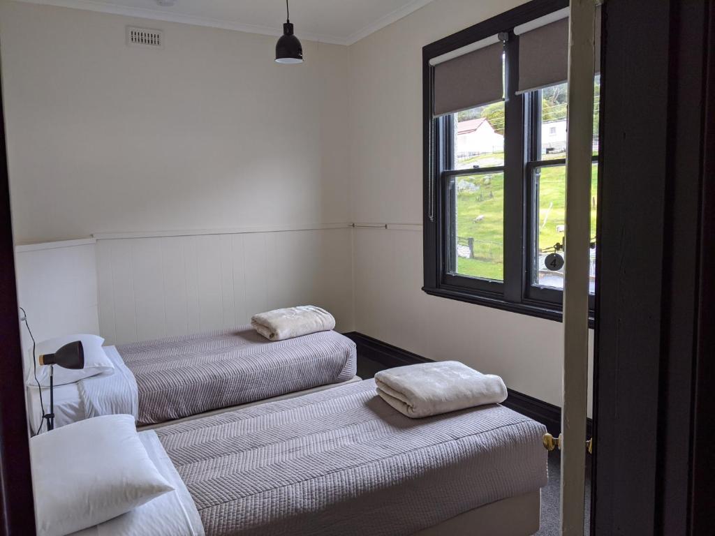 The Dorset Hotel photo