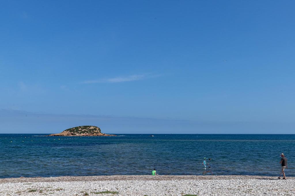 Apartamento Bomy - 3