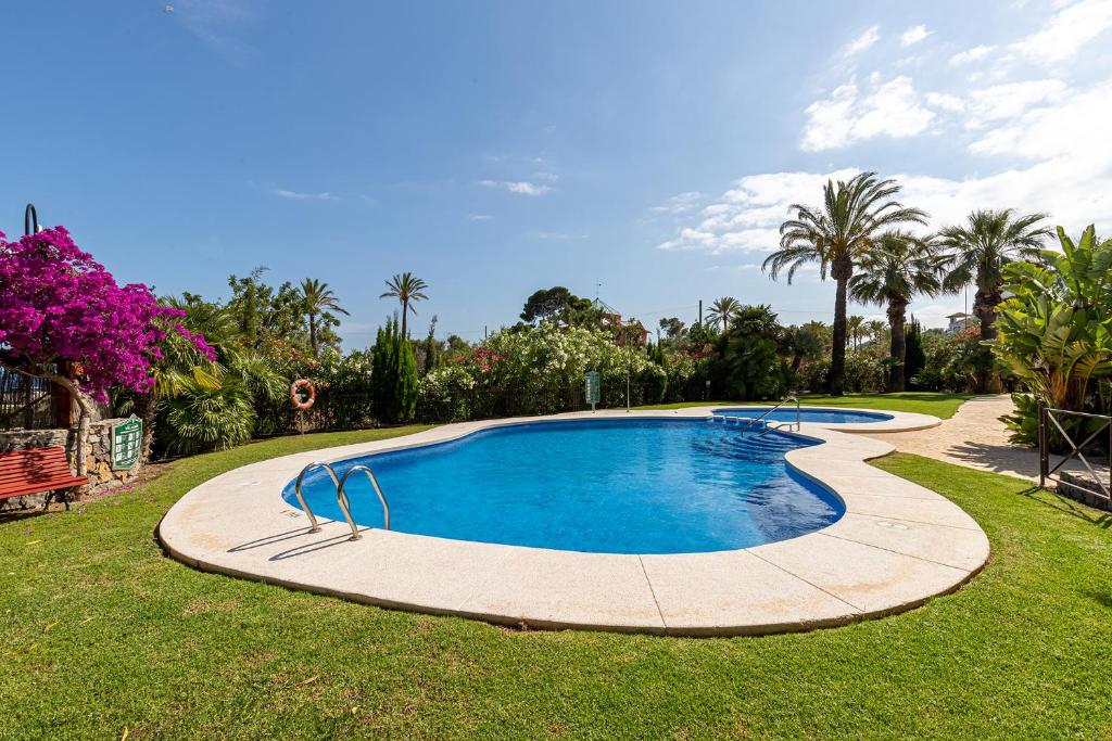 Apartamento Bomy - 5