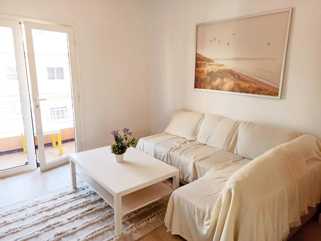 City Loft Santa Cruz - 1