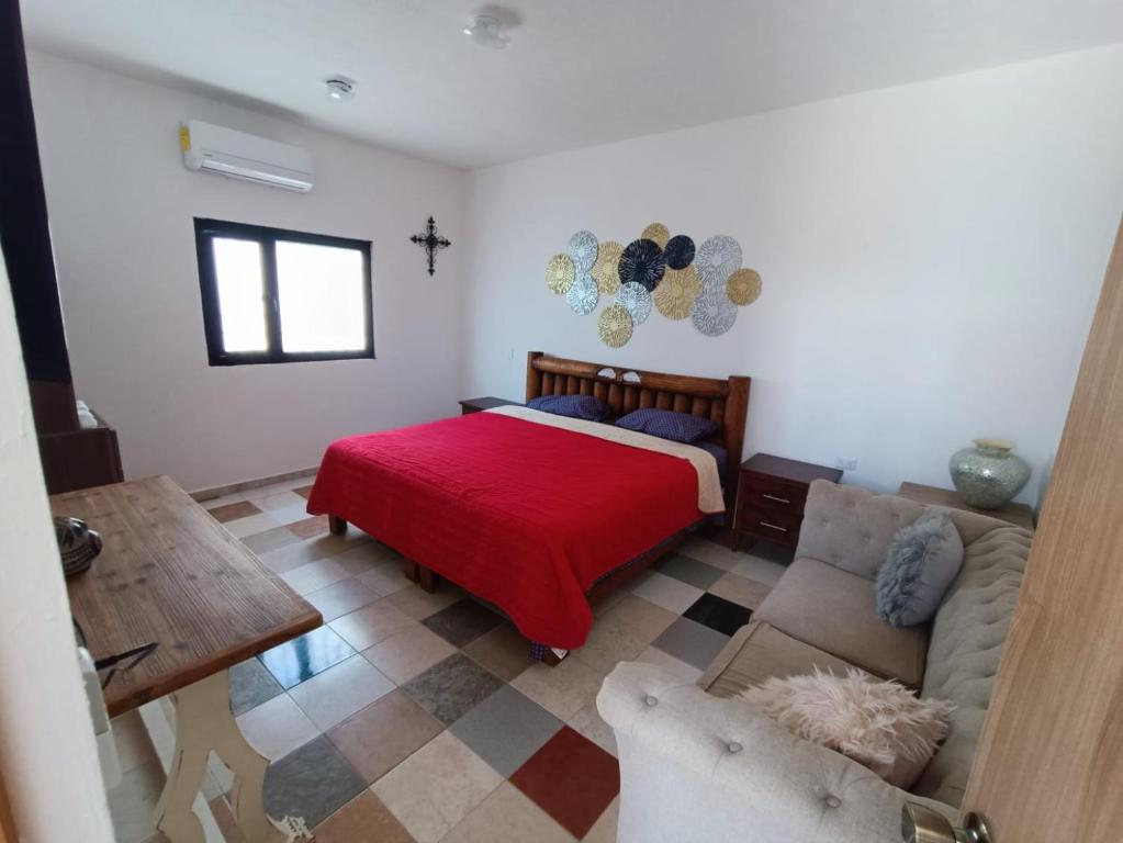 Estudios Moritas — Hotel in Cancun