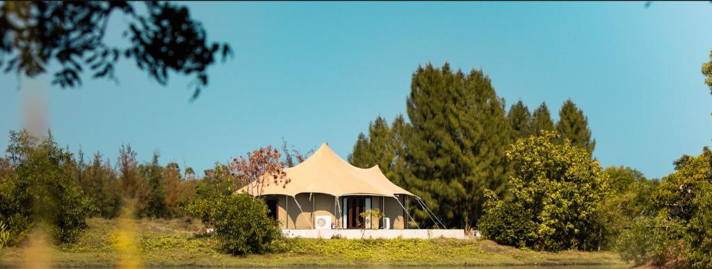 The Alampara resort  photo