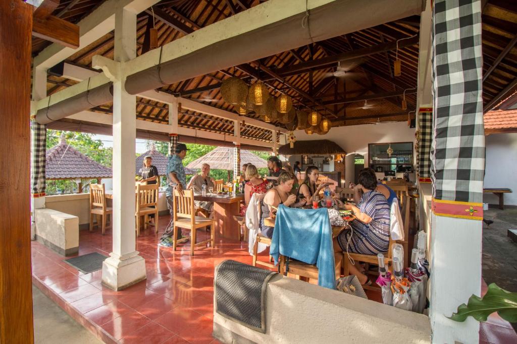 Kubu Nyang Nyang Uluwatu