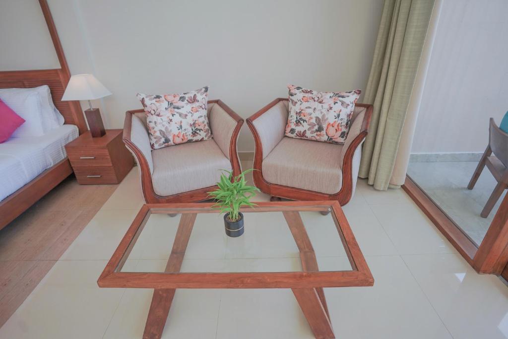 Breeze Pasikudah photo