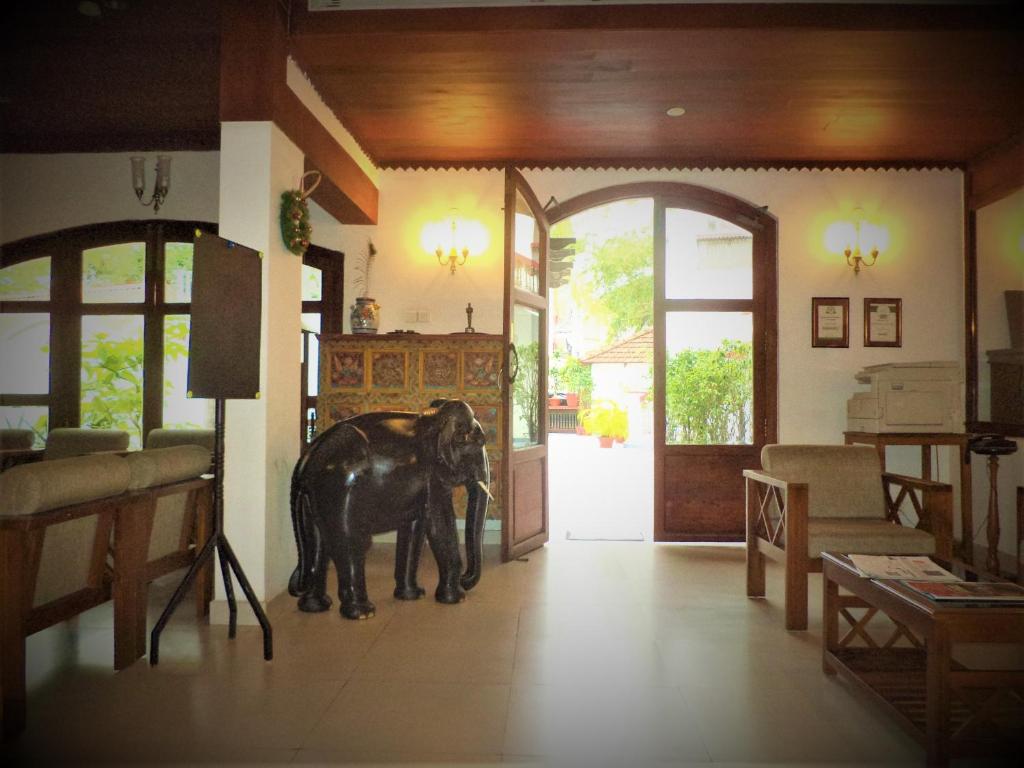 The Killians Boutique Hotel photo