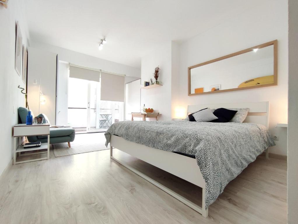 Las Canteras Suite, Las Palmas de Gran Canaria