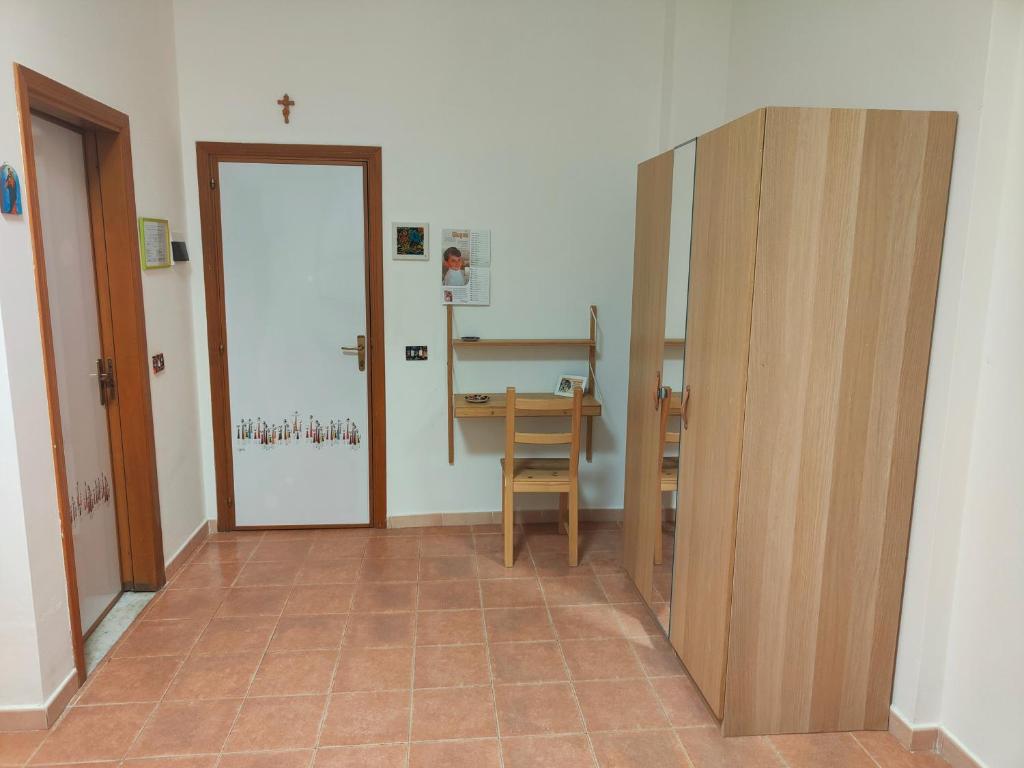 Beteya Hostel Don Bosco photo