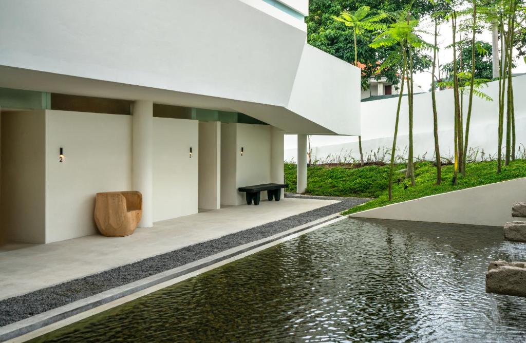 Bisma Eight Ubud