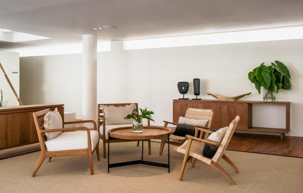 Hotel Property